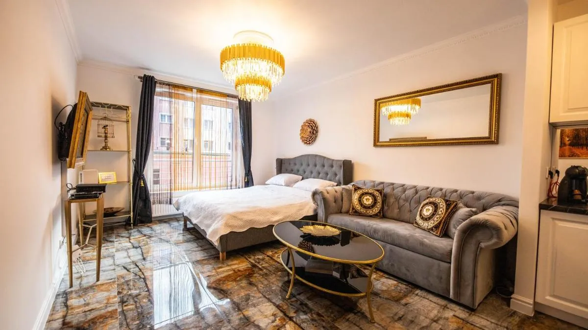 Image 1 of Princess Apartment – Old Town