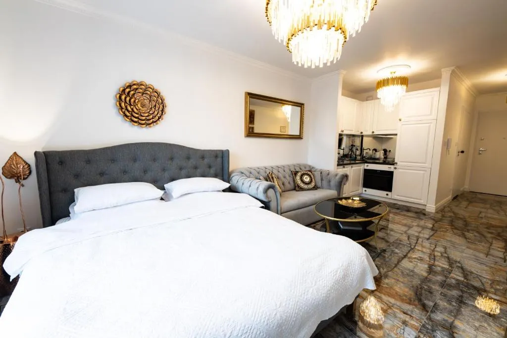 Image of Princess Apartment – Old Town