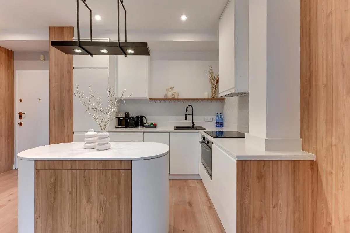 Image 3 of Przy plaży Neptun Park by Downtown Apartments