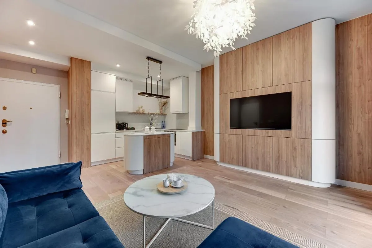 Image 1 of Przy plaży Neptun Park by Downtown Apartments