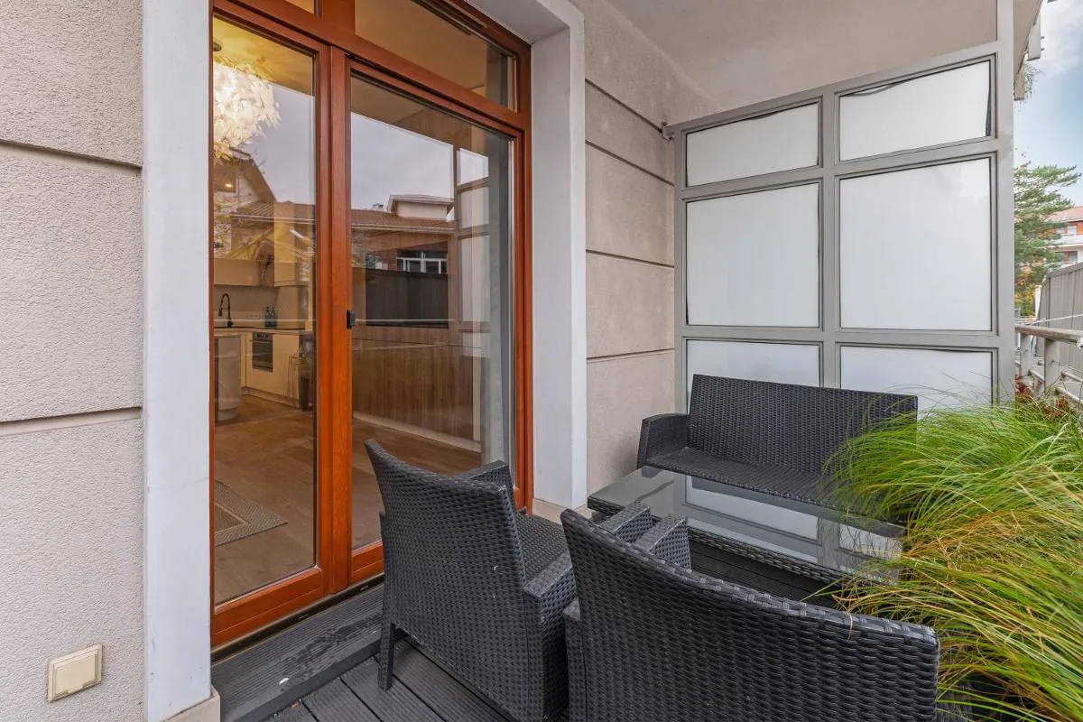 Image 4 of Przy plaży Neptun Park by Downtown Apartments