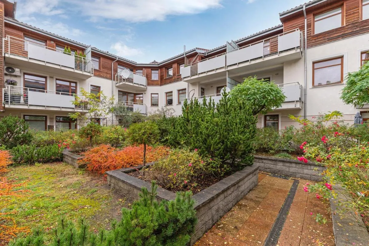 Image 2 of Przy plaży Neptun Park by Downtown Apartments