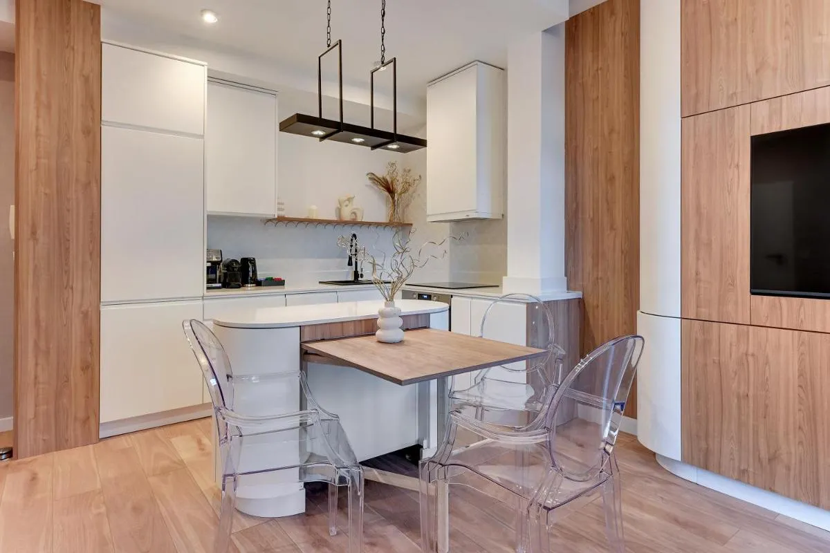 Image 6 of Przy plaży Neptun Park by Downtown Apartments