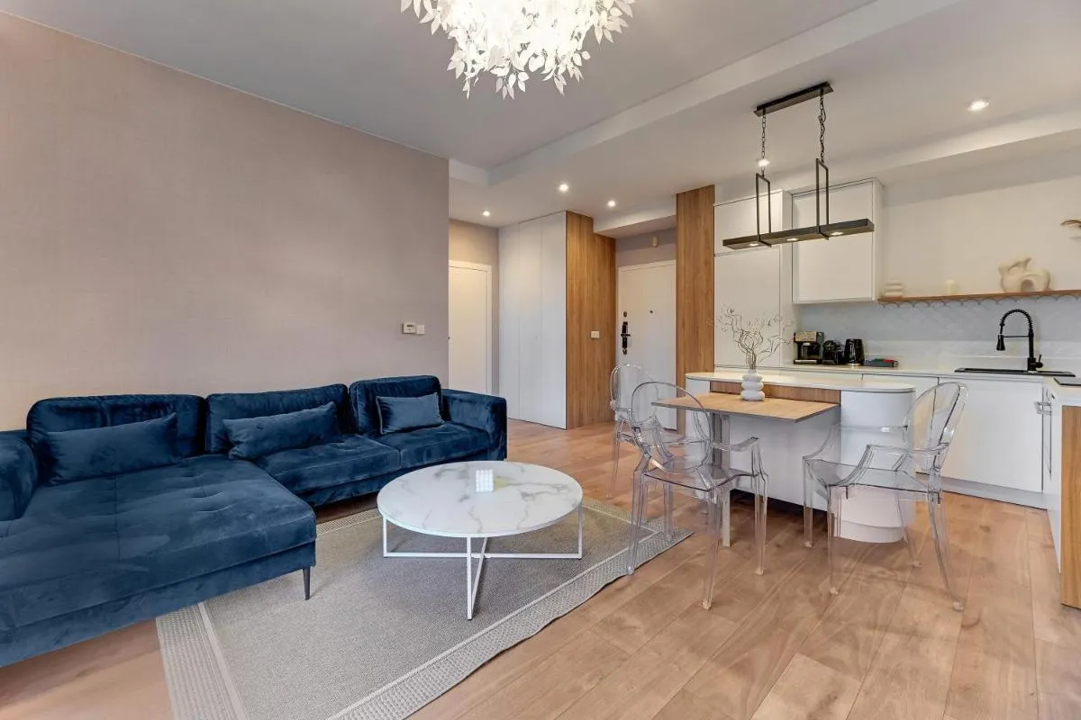 Image 5 of Przy plaży Neptun Park by Downtown Apartments