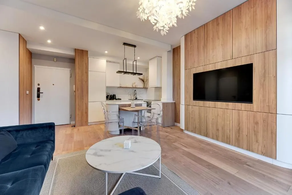 Image of Przy plaży Neptun Park by Downtown Apartments