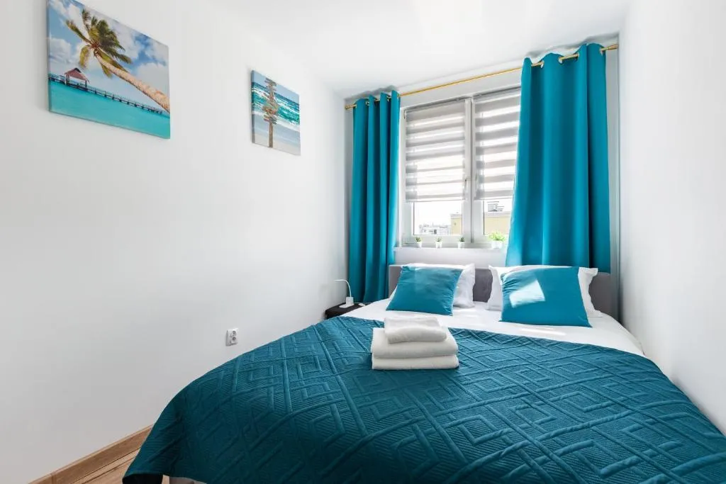 Image of Przymorze Baltic Apartment