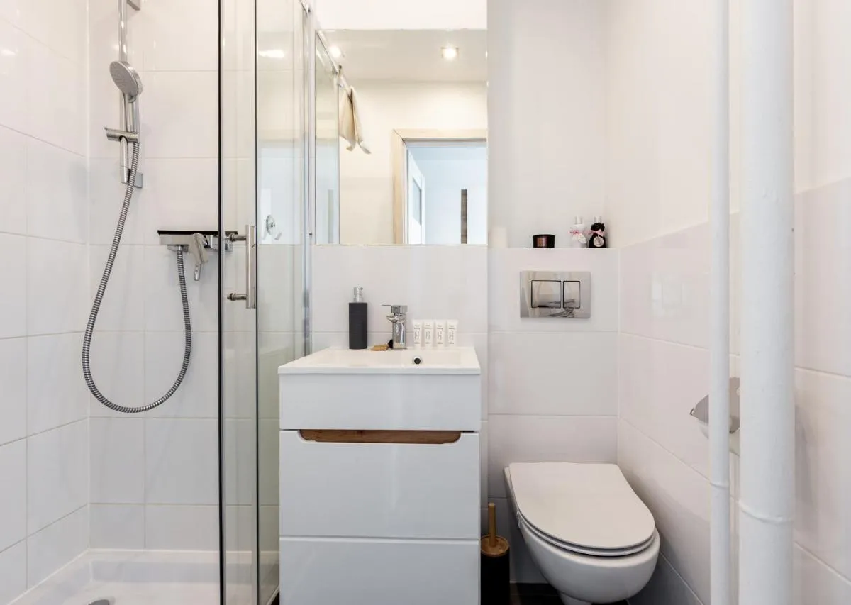 Image 2 of Przymorze Baltic Apartment