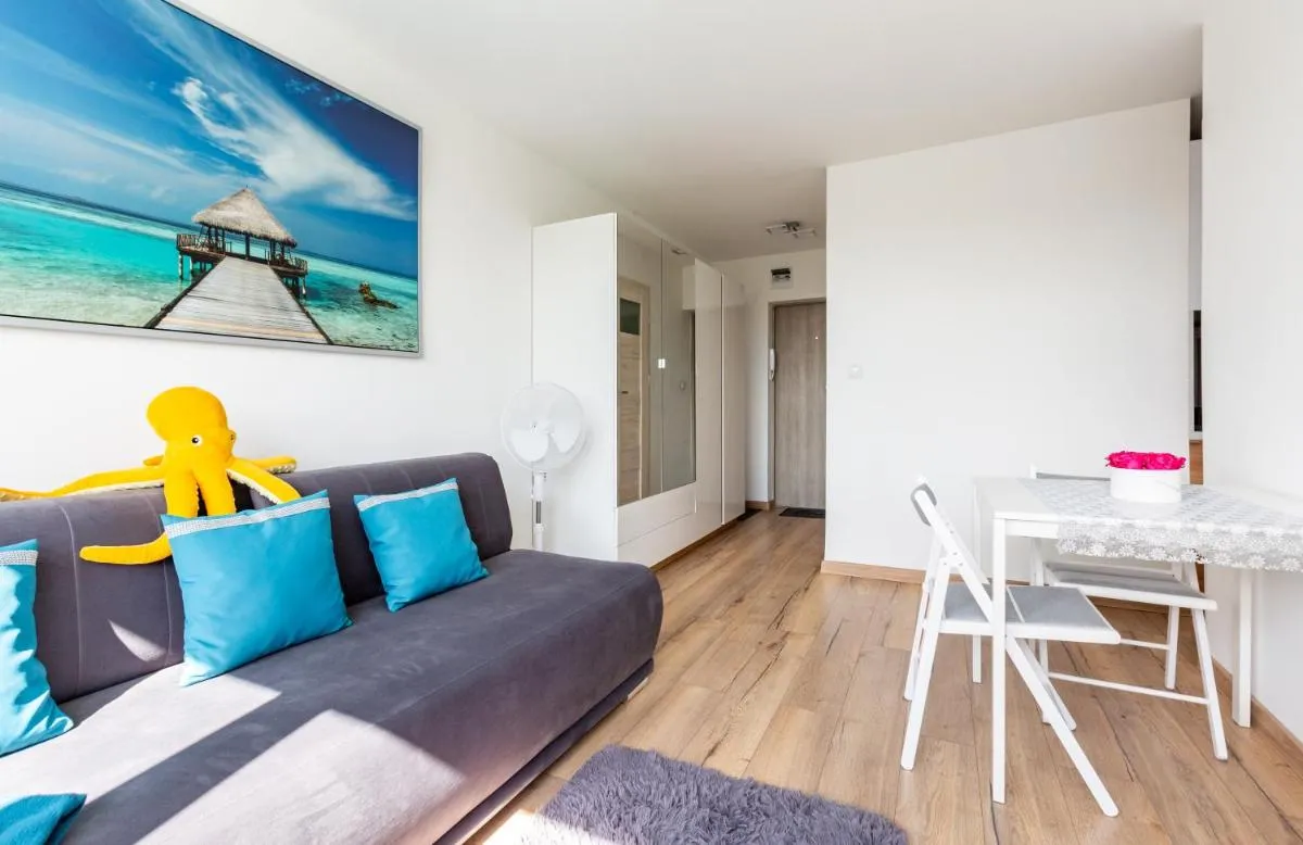 Image 3 of Przymorze Baltic Apartment