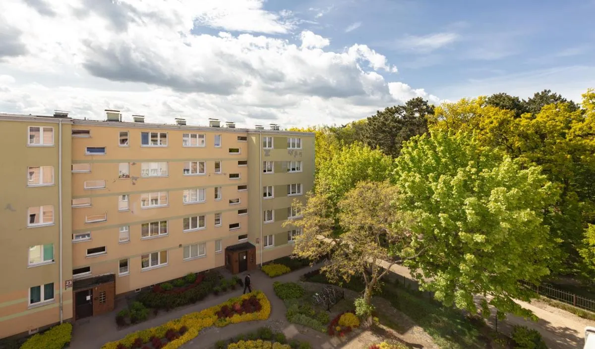 Image 5 of Przymorze Baltic Apartment