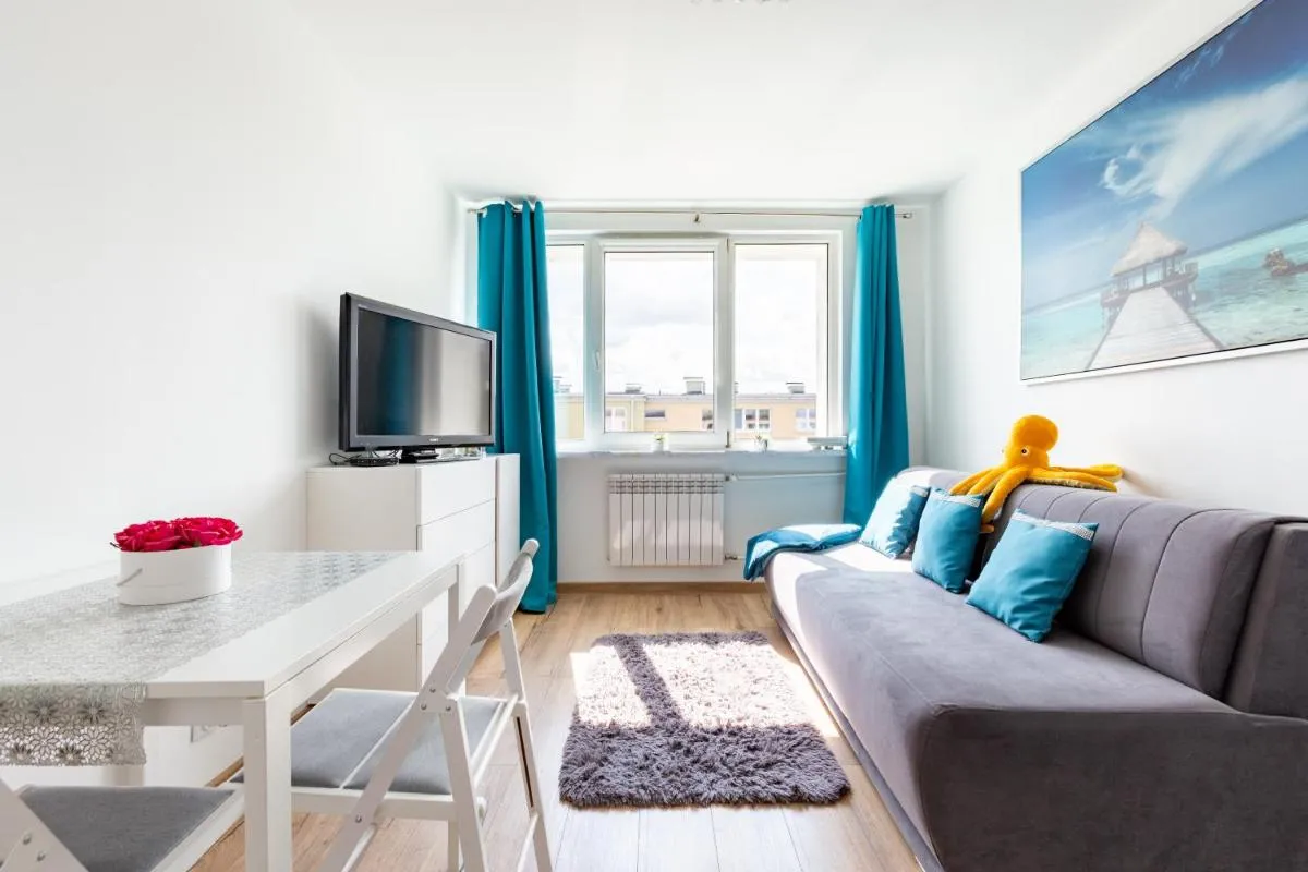 Image 4 of Przymorze Baltic Apartment