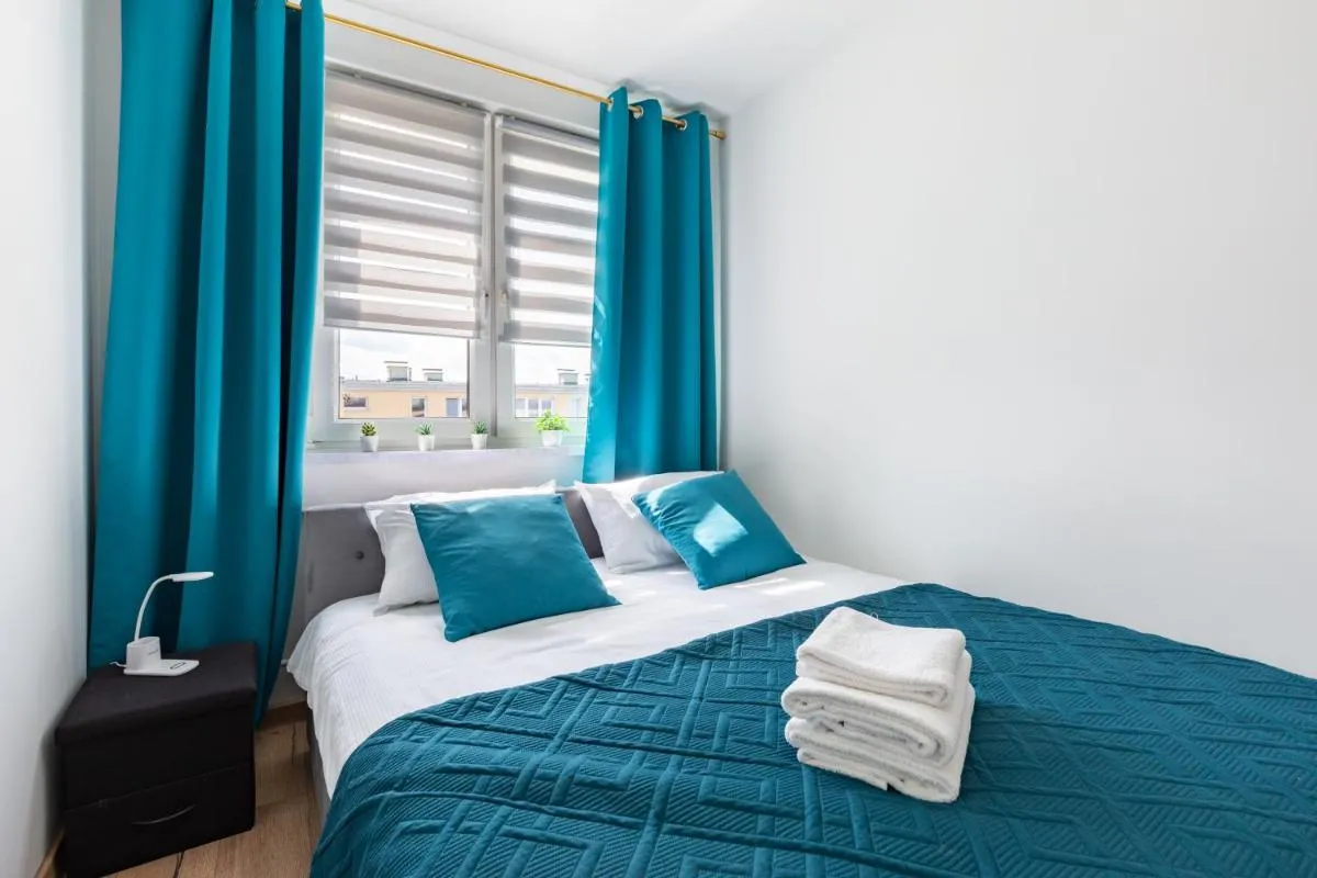 Image 1 of Przymorze Baltic Apartment