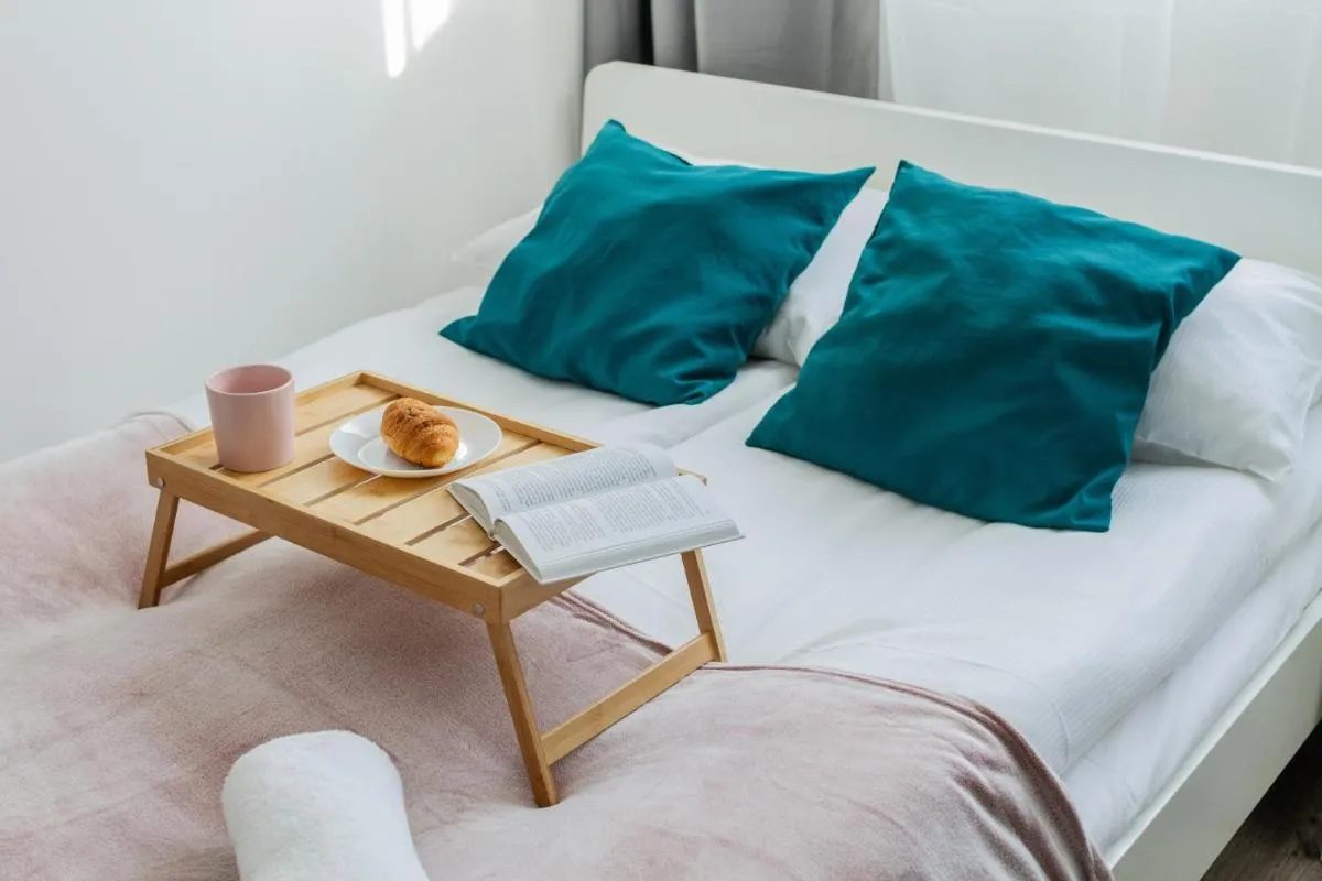 Image 6 of Przymorze Blue Sea Apartment by Noclegi Renters