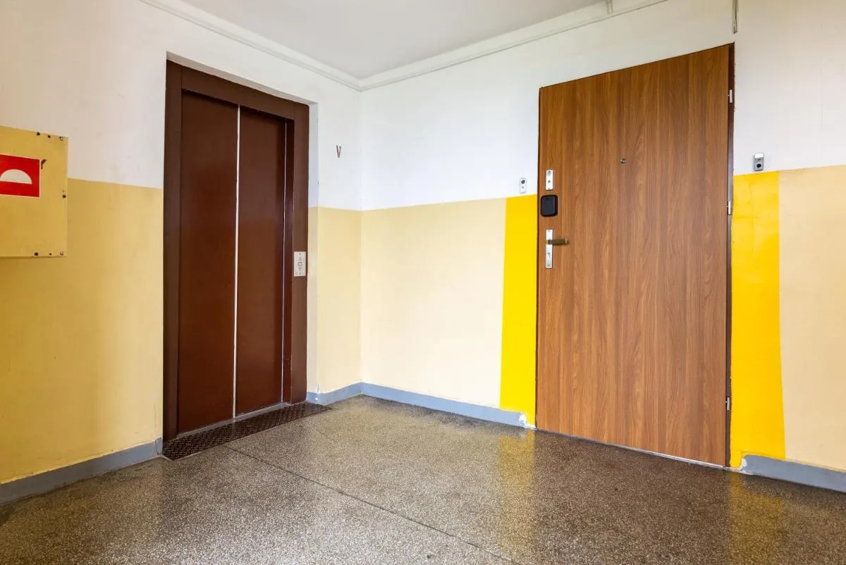 Image 6 of Przymorze Comfy Studio