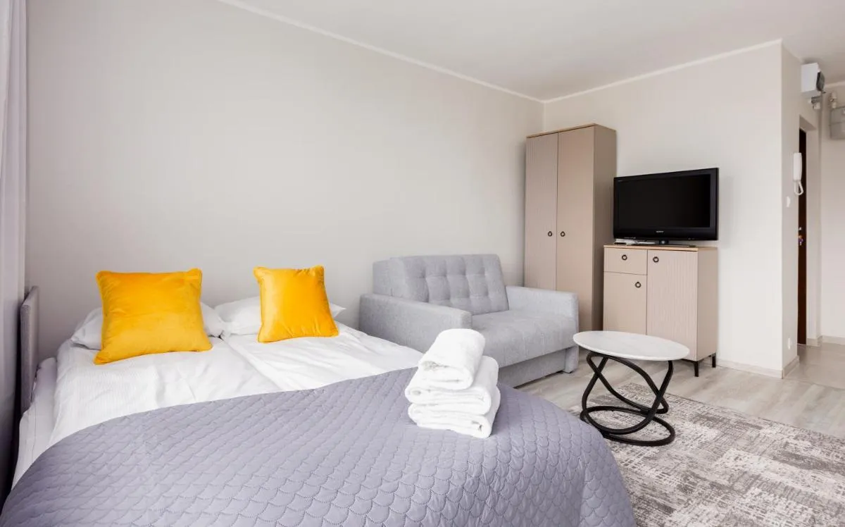 Image 4 of Przymorze Comfy Studio