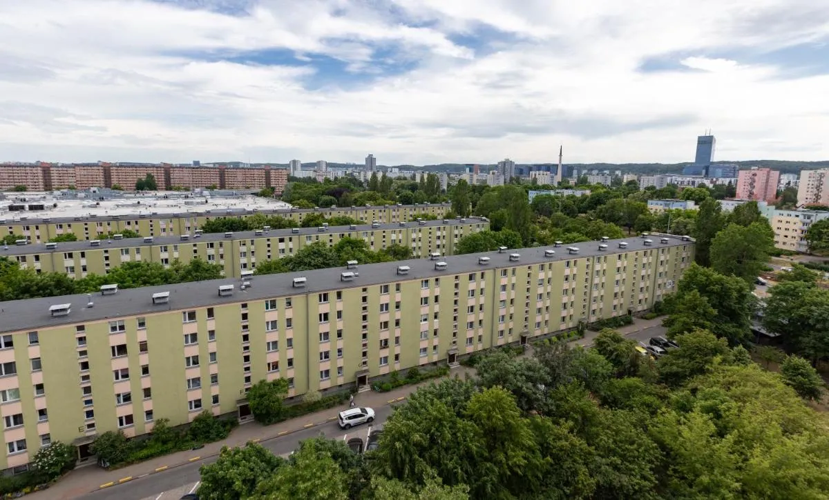 Image 5 of Przymorze Comfy Studio