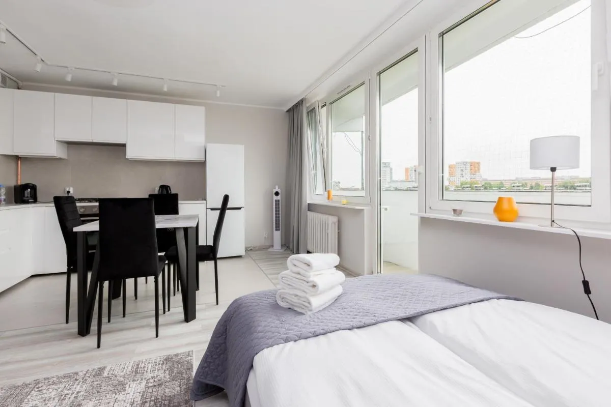 Image 1 of Przymorze Comfy Studio