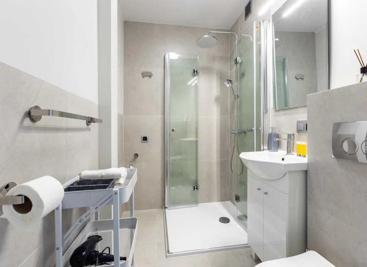 Image 2 of Przymorze Comfy Studio