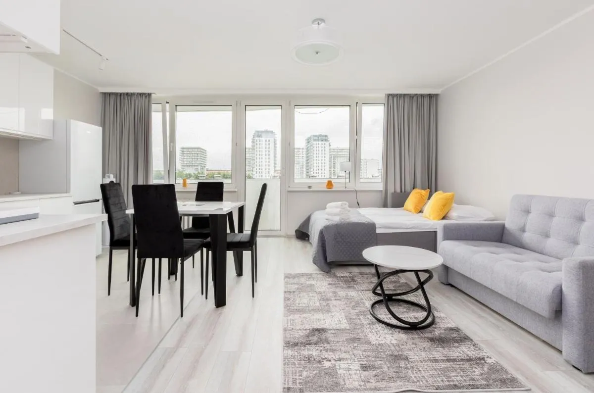 Image 3 of Przymorze Comfy Studio