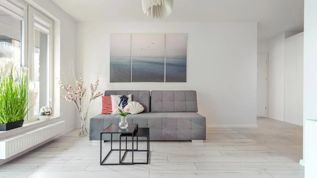 Image 3 of Przystań Letnica, Sun & Snow