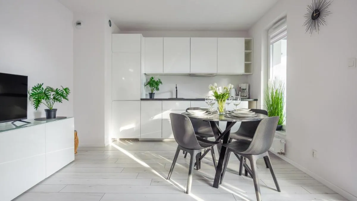 Image 6 of Przystań Letnica, Sun & Snow