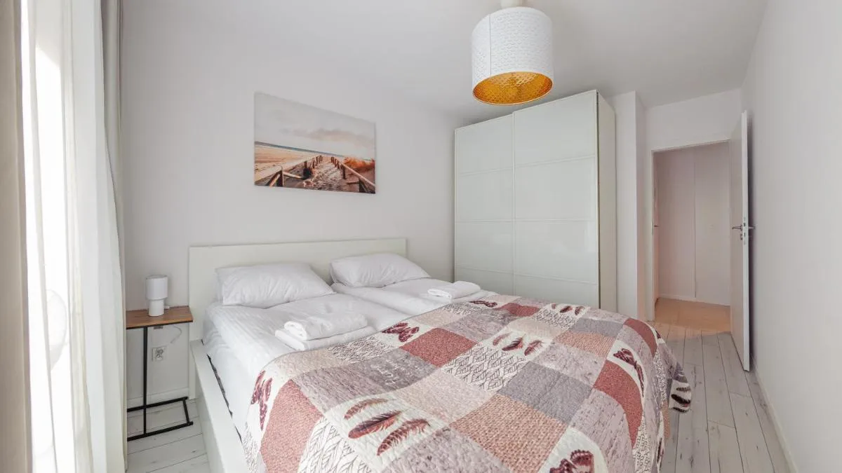 Image 5 of Przystań Letnica, Sun & Snow