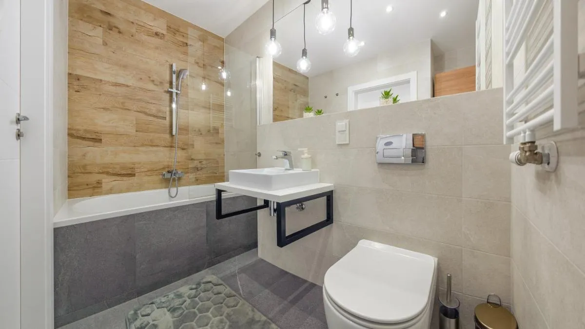 Image 4 of Przystań Letnica, Sun & Snow