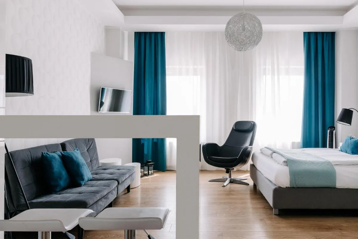 Image 1 of Przystań Motława