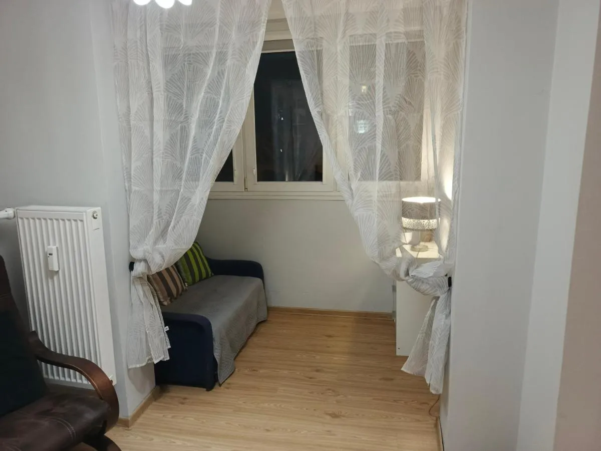 Image 2 of Przytulny Apartament w Śródmieściu