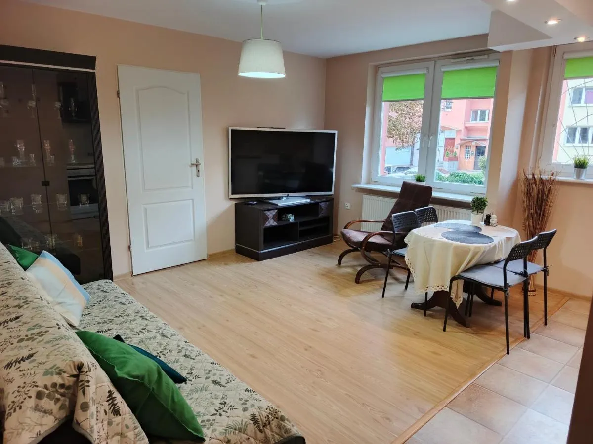 Image 4 of Przytulny Apartament w Śródmieściu