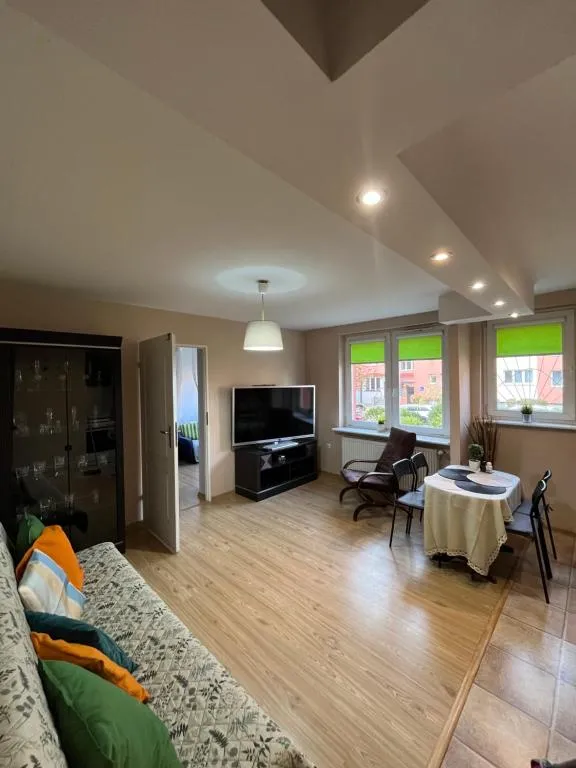 Image of Przytulny Apartament w Śródmieściu