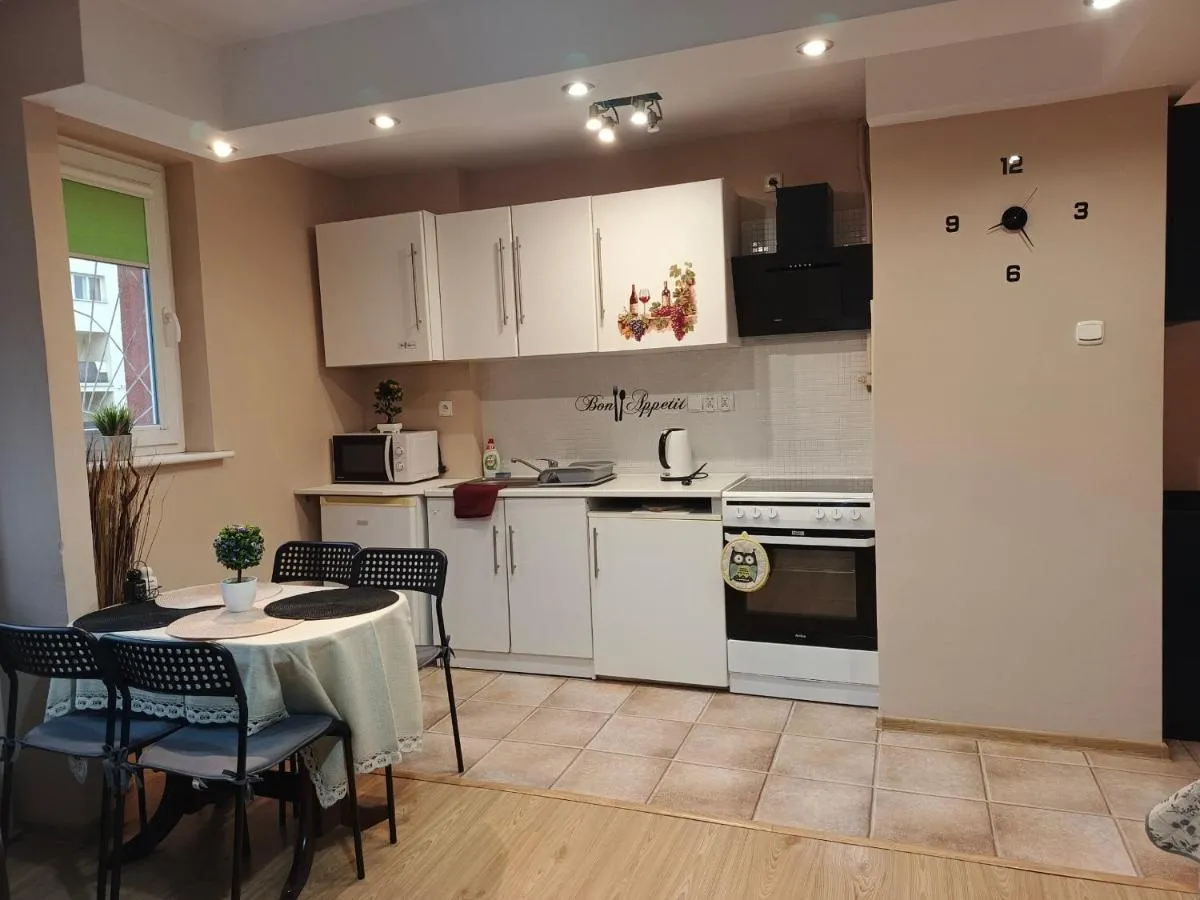Image 3 of Przytulny Apartament w Śródmieściu