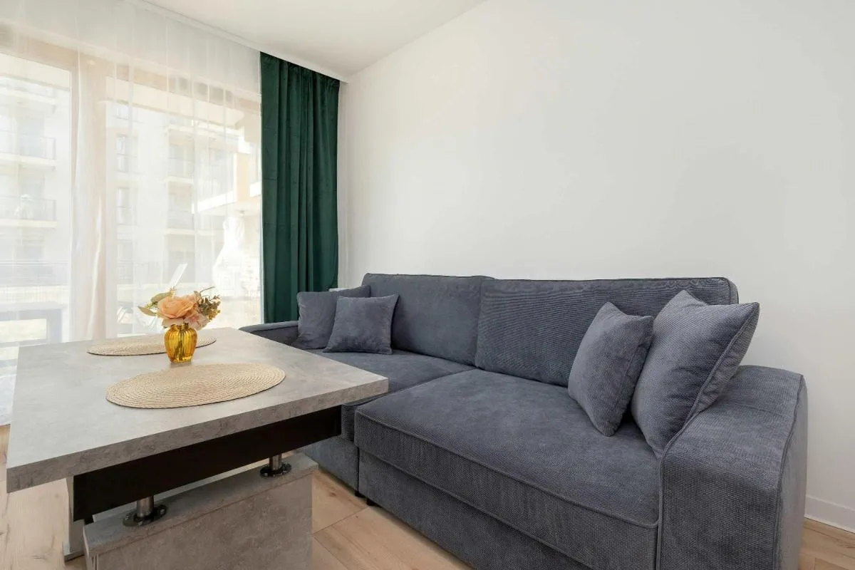 Image 6 of Przytulny Apartament z Ogródkiem i Parkingiem by Rent like home