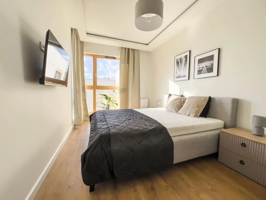 Image 6 of Przytulny apartament nad morzem