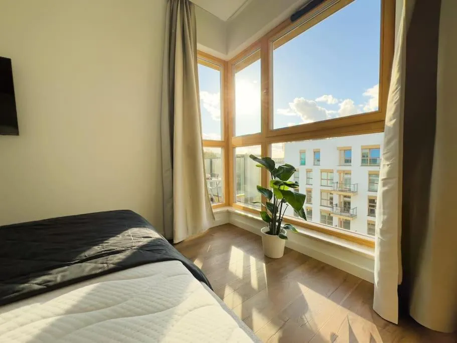 Image 1 of Przytulny apartament nad morzem