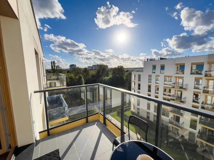 Image 5 of Przytulny apartament nad morzem