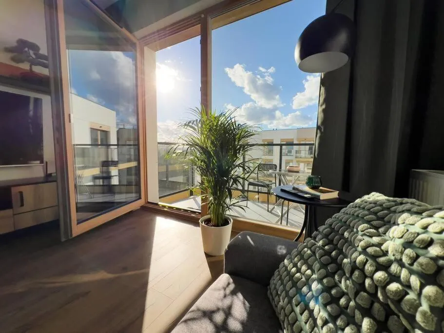 Image of Przytulny apartament nad morzem