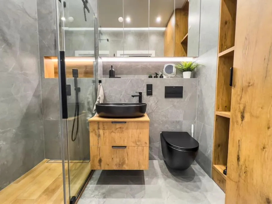 Image 2 of Przytulny apartament nad morzem