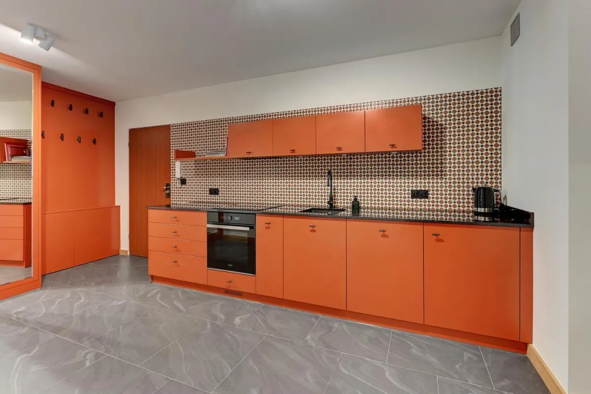 Image 4 of Pure Gdańsk – Central Location – by Grand Apartments