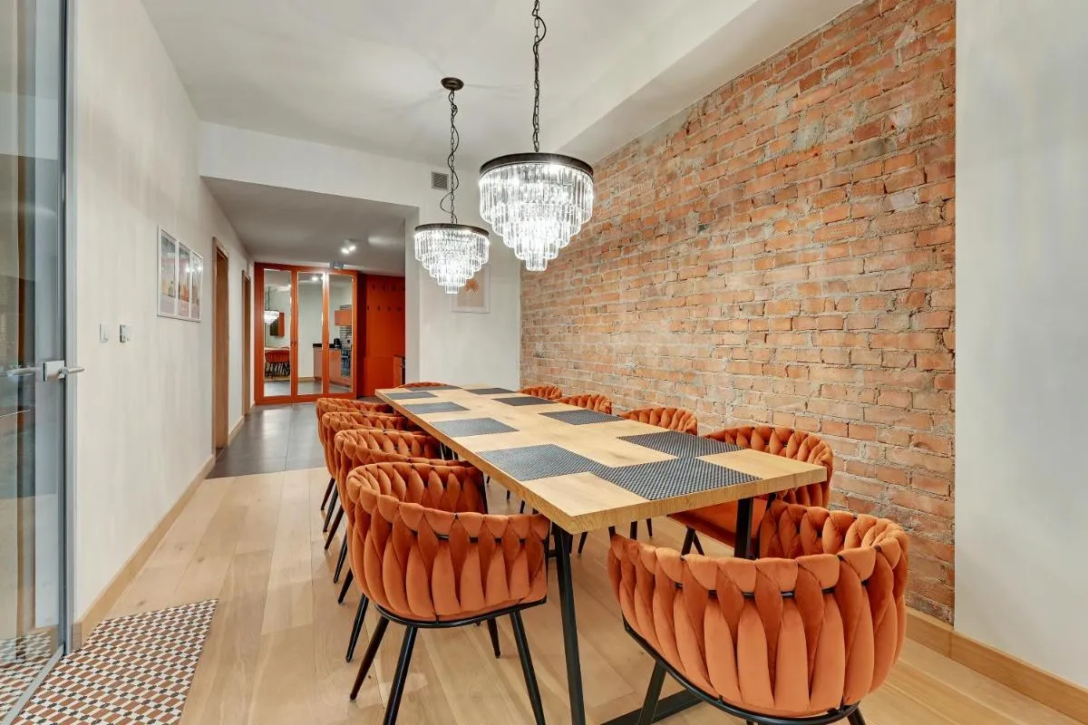 Image 1 of Pure Gdańsk – Central Location – by Grand Apartments