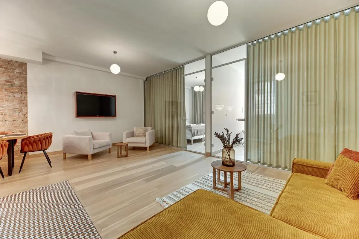 Image 2 of Pure Gdańsk – Central Location – by Grand Apartments