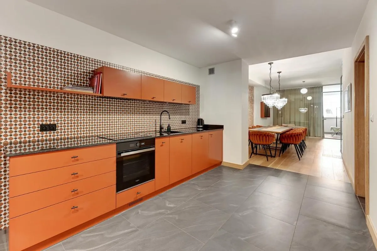 Image 5 of Pure Gdańsk – Central Location – by Grand Apartments