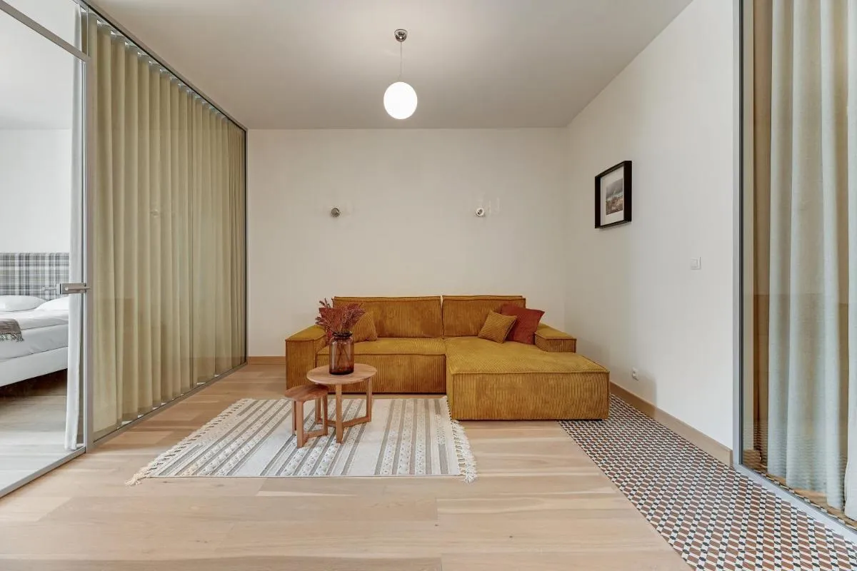 Image 3 of Pure Gdańsk – Central Location – by Grand Apartments