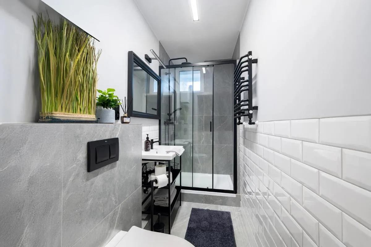 Image 2 of Radunia Canal Apartment