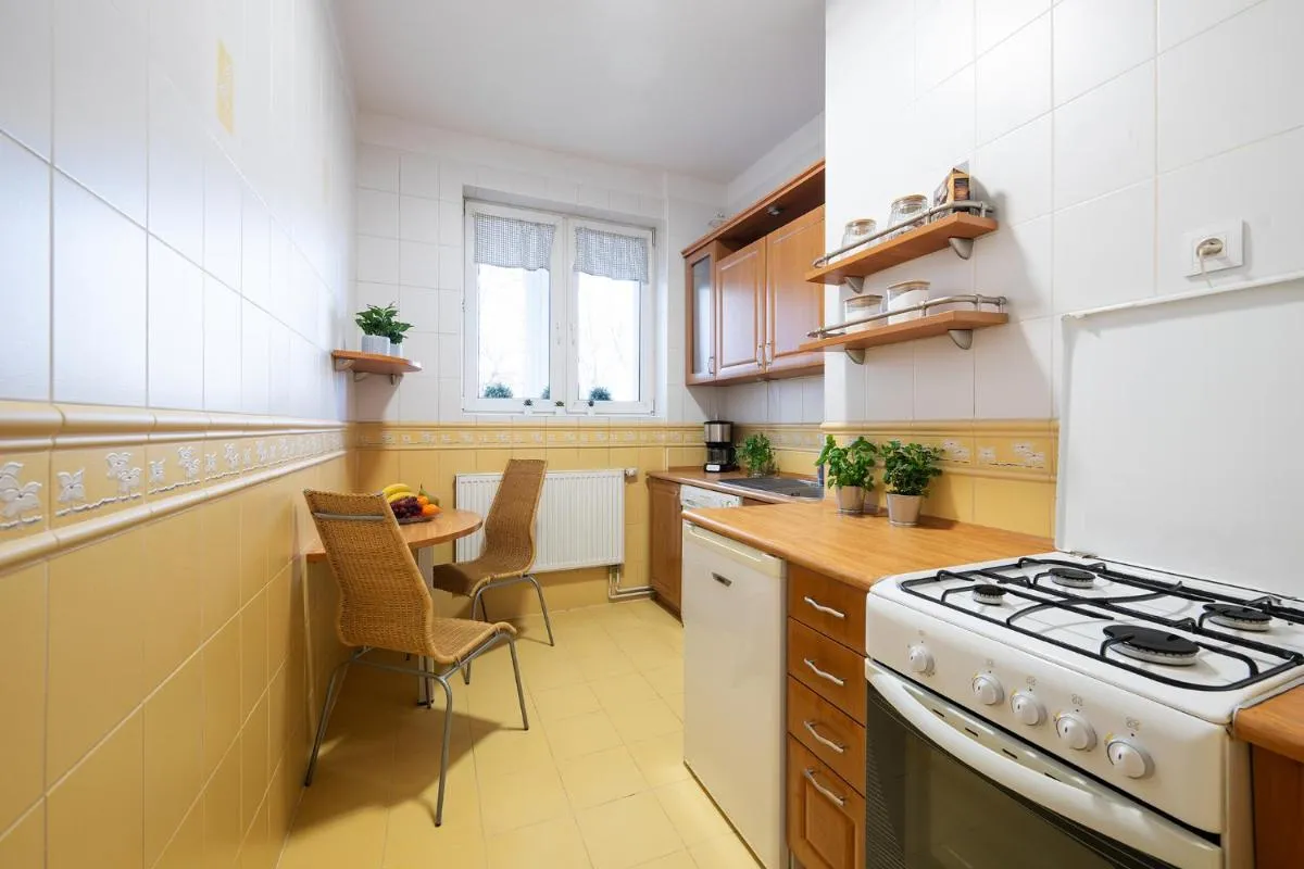 Image 3 of Radunia Canal Apartment