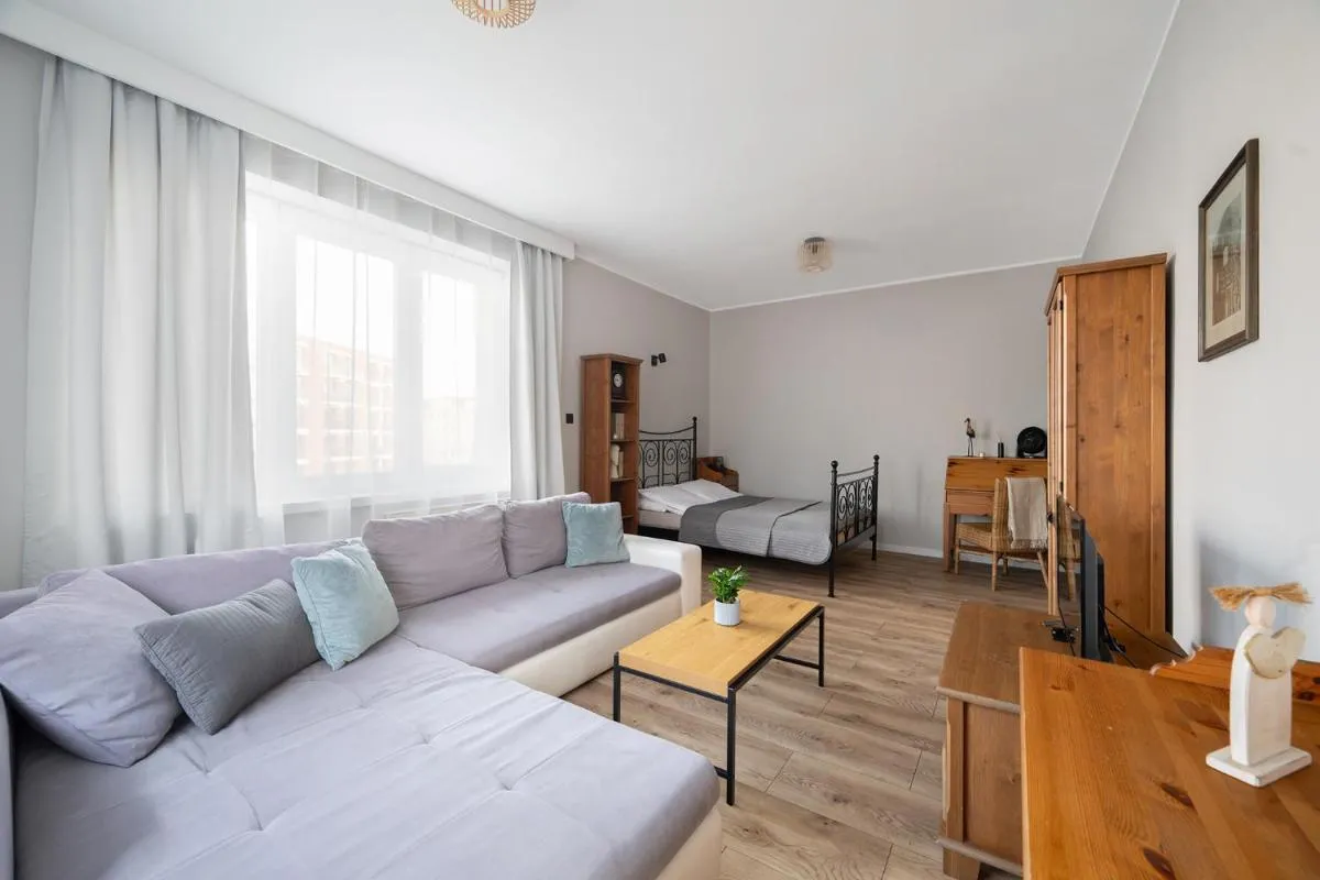 Image 6 of Radunia Canal Apartment