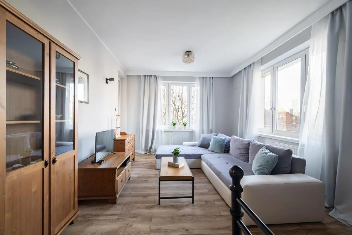 Image 1 of Radunia Canal Apartment