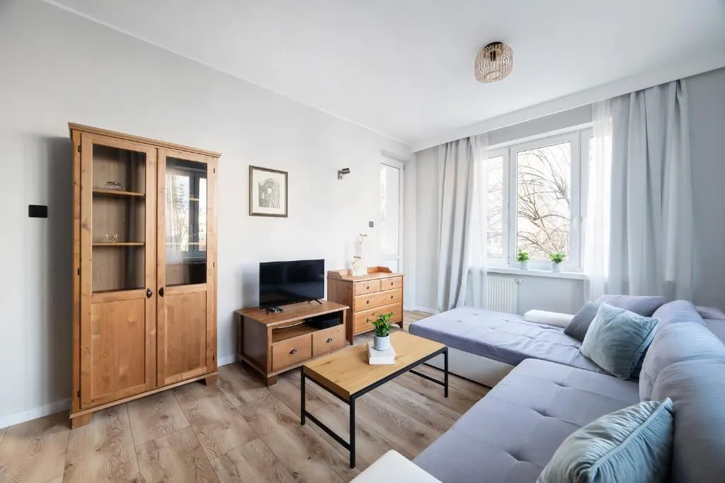 Image of Radunia Canal Apartment