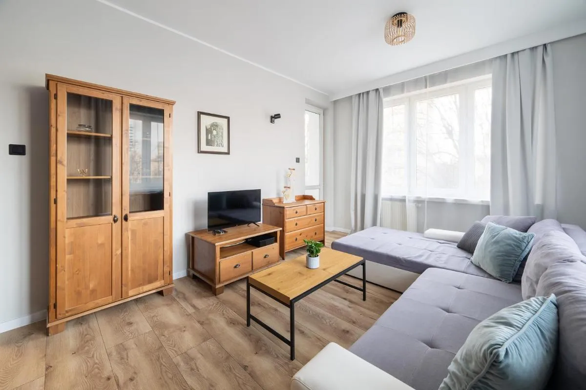 Image 4 of Radunia Canal Apartment