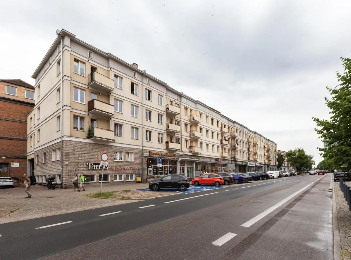 Image 5 of Rajska Old Town Apartment by BookingHost