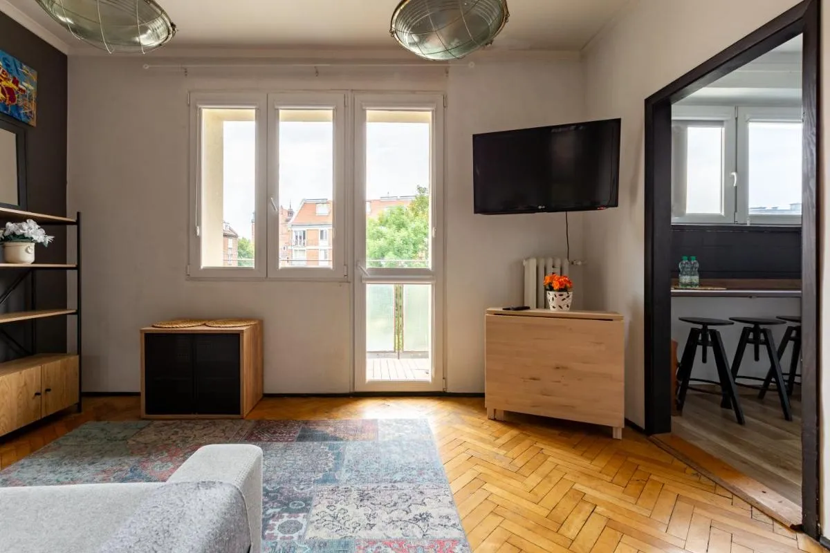 Image 4 of Rajska Old Town Apartment by BookingHost